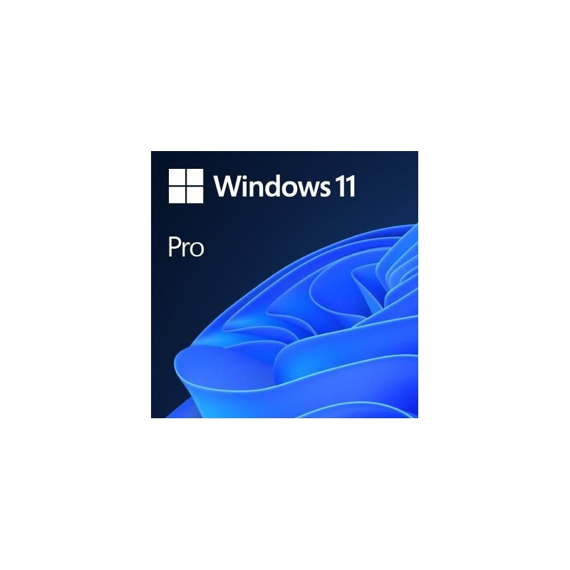 Microsoft Windows 11 Pro OEM French